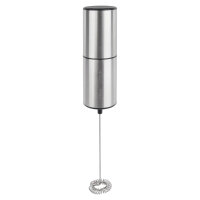 ProfiCook Milchaufschäumer PC-MS 1273 Edelstahl...