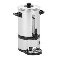 Bartscher Kaffeemaschine PRO II 40 31 x 48 x 32 cm (B x H...
