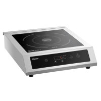 Bartscher Kochplatte IK 35TC XL 3.500W 1 Kochplatte 1...