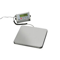 Bartscher Paketwaage 150kg mit Netzanschluss