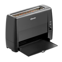 Bartscher Toaster TS20Sli 40,5 x 26,8 x 15,2 cm (B x H x...