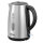 Bartscher Wasserkocher 1,7l Kunststoff silber/schwarz