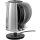 Bartscher Wasserkocher 1,7l Kunststoff silber/schwarz