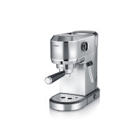 SEVERIN Espressomaschine Newspresa 15,8 x 43 x 30,5 cm (B...