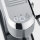 SEVERIN Espressomaschine Newspresa 15,8 x 43 x 30,5 cm (B x H x T) 1l 1.350W Edelstahl, gebürstet chrom/schwarz