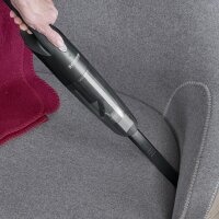 SEVERIN Handstaubsauger HV 7130 inkl. Fugendüse,...