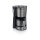 SEVERIN Kaffeemaschine TYPE 23 x 34 x 26 cm (B x H x T) Filtersystem Thermoskanne 8 Tassen