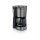 SEVERIN Kaffeemaschine Type 27 x 33,5 x 23,5 cm (B x H x T) Filtersystem Glaskanne 12 Tassen
