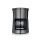 SEVERIN Kaffeemaschine Type 27 x 33,5 x 23,5 cm (B x H x T) Filtersystem Glaskanne 12 Tassen