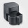 SEVERIN Heißluftfritteuse Single XXL 29 x 31 x 38,7 cm (B x H x T) 1.700W 7l
