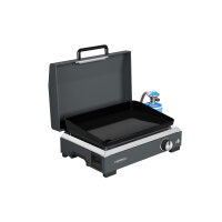 CAMPINGAZ Gasgrill Plancha Sigma 1 CV Außenbereich...