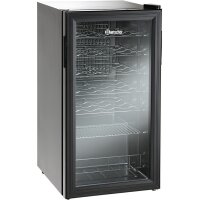 Bartscher Kühlschrank 43 x 83 x 48 cm (B x H x T) G...