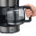 SEVERIN Kaffeemaschine Type 27 x 33,8 x 23,5 cm (B x H x T) Glaskanne