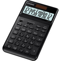 CASIO® Tischrechner JW-200SC 109 x 11 x 184 mm (B x H...