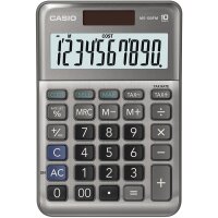CASIO® Tischrechner MS-100FM 101 x 27,6 x 148,5 mm (B...