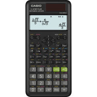 CASIO® Schulrechner FX-87DE PLUS 2ND EDITION 1 x...
