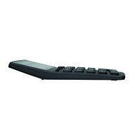 MAUL Tischrechner ECO 950 155,3 x 32,8 x 209,3 mm (B x H...