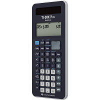 Texas Instruments Schulrechner TI-30X Plus MathPrint 4 x...