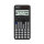 CASIO® Schulrechner FX-87DE CW ClassWiz 1 x 17-stellig, 1 x 10+2-stellig 593 Funktionen schwarz