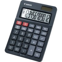 Canon Tischrechner AS-120 II 100 x 29 x 144 mm (B x H x...