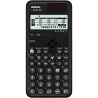CASIO® Schulrechner FX-991DE CW ClassWiz 1 x...