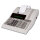Olympia Tischrechner CPD 5212 schwarz/rot 220 x 90 x 290 mm (B x H x T) Netzbetrieb weiß