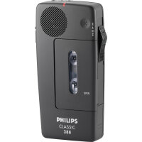Philips Diktiergerät Pocket Memo® 388 Classic...