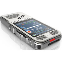 Philips Diktiergerät Digital Pocket Memo DPM 8500...