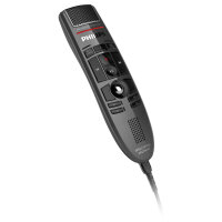 Philips Diktiermikrofon SpeechMike Premium LFH3500 45 x...