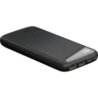Goobay® Powerbank Slimline Produktverwendung:...