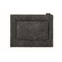 DURABLE Notebookhülle MultiBag EFFECT 25 x 32 x 2 cm...