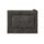 DURABLE Notebookhülle MultiBag EFFECT 25 x 32 x 2 cm (B x H x T) Zubehörtasche 24 x 13,5 cm (B x H) PET-Filz anthrazit
