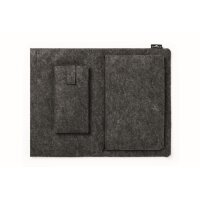 DURABLE Notebookhülle MultiBag EFFECT 30 x 40,5 x 2...