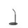 DURABLE Tablethalterung TWIST COMBI 11,5-33 cm (4,7-13") Tischständer: 19 x 37 x 19 cm, Bodenständer: 55 x 107-169 x 55 cm (B x H x T) Metall/Kunststoff schwarz