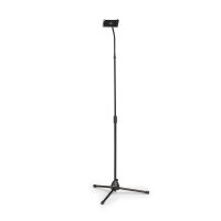 DURABLE Tablethalterung TWIST FLOOR 11,5-33 cm...