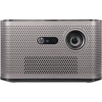 HP Beamer MP2000 Pro 21 x 12,6 x 16,8 cm (B x H x T) 1 x...