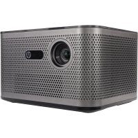 HP Beamer MP2000 Pro 21 x 12,6 x 16,8 cm (B x H x T) 1 x HDMI; 2 x USB, 1 x S/PDIF, 1 x Audio (3,5 mm Klinkenbuchse), WiFi, USB-Kartenleser, 1 x RJ45 2.000lm 1.920 x 1.080 Pixel grau