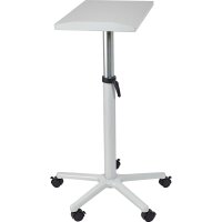 MAUL Projektortisch MAULpro 35 x 50 cm (B x T)...