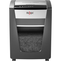 Rexel® Aktenvernichter Momentum M515 P-5 Papier,...