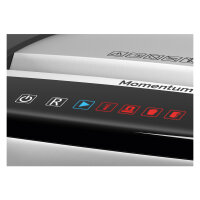 Rexel® Aktenvernichter Momentum M515 P-5 Papier,...
