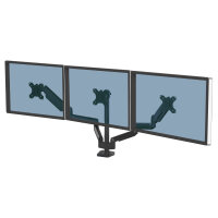 Fellowes® Monitorschwenkarm Platinum Series 127,5 x...