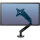 Fellowes® Monitorschwenkarm Platinum Series 11,43 x 43,82 x 47,15 cm (B x H x T) 1,5-8kg Aluminium/ABS Kunststoff schwarz