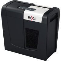 Rexel® Aktenvernichter Secure MC3...