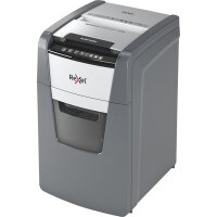 Rexel® Aktenvernichter Optimum AutoFeed+ 130M P-5...