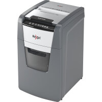 Rexel® Aktenvernichter Optimum AutoFeed+ 130X P-4...