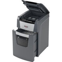 Rexel® Aktenvernichter Optimum AutoFeed+ 130X P-4...