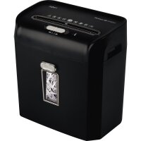 Rexel® Aktenvernichter ProMax RPS812 P-2 Papier,...