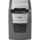 Rexel® Aktenvernichter Optimum AutoFeed+ 90X P-4 Papier, Heftklammern, Büroklammern, Kreditkarten Partikelschnitt 9 Bl. manuell, 99 Bl. automatisch schwarz