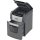 Rexel® Aktenvernichter Optimum AutoFeed+ 90X P-4 Papier, Heftklammern, Büroklammern, Kreditkarten Partikelschnitt 9 Bl. manuell, 99 Bl. automatisch schwarz