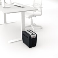 Rexel® Aktenvernichter Secure MC3-SL Slimline...